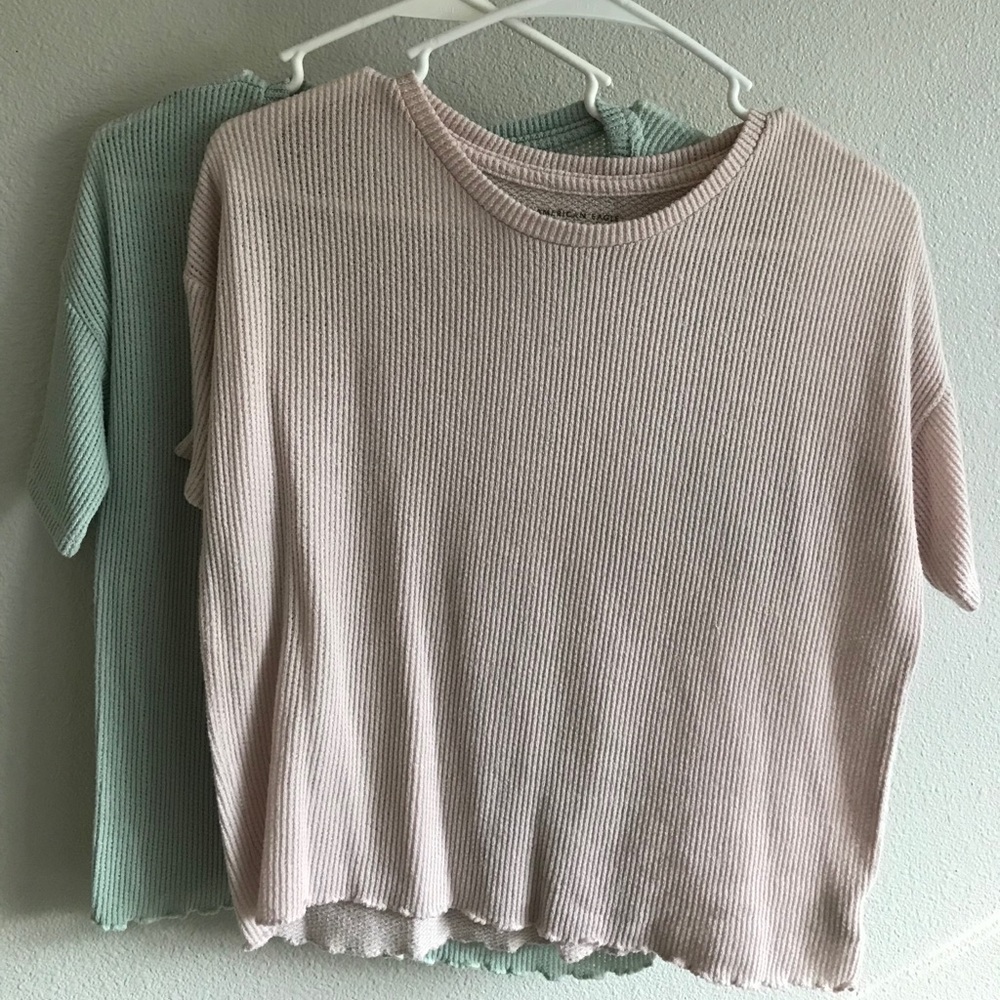 Short Sleeve